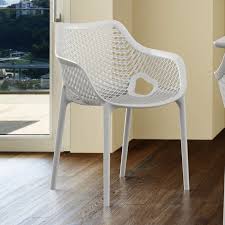 Compamia Air Xl Outdoor Dining Arm Chair Set Of 2 Dining Arm Chair Upholstery Fabric For Chairs Outdoor Furnishings