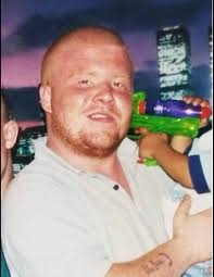 Obituary for George Joseph Michael Anthony Parker