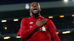 One train of thought is that thiago was always the wijnaldum replacement. Georginio Wijnaldum Admits He Was Really Angry With Jurgen Klopp Prior To Liverpool S Ucl Win 90min