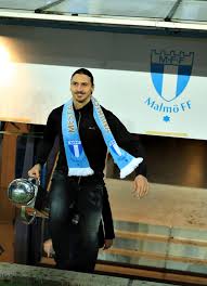 Maybe you would like to learn more about one of these? La Galaxy Star Zlatan Ibrahimovic Confirms He Has Been Offered A Return To Boyhood Club Malmo