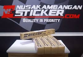 Jual Decal Sticker Honda Crf 150 L Joker Merah Stiker Full Body Di Lapak Nusakambangansticker Bukalapak