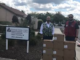While some fundraisers don't pay them much attention, a donation form is actually one of the most important. Lowe S Associates Find Ways To Help Others During Coronavirus Pandemic Lowe S Corporate