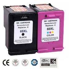 We did not find results for: 4 Black Color Cc641wn Ink Cartridge 60xl 60 Xl For Hp Deskjet D1663 F2483 F4210 Computers Tablets Networking Printers Scanners Supplies