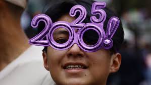 The best New Year's Eve city might surprise you—it's not New York or Las  Vegas