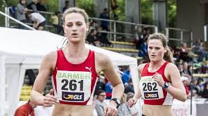 Und welcher bei den paralympics? Schoneborn Zwillinge Knacken Olympia Norm Beim Marathon In Valencia Rbb24