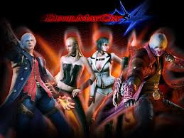 Hd wallpapers and background images. Devil May Cry 4 Devil May Cry 4 Hintergrund 10480371 Fanpop