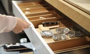 an organized kitchen snaidero usa