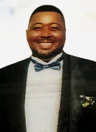 William Melvin Rustin