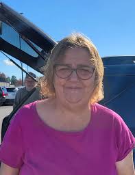 Obituary information for Charlotte Ann Brewer