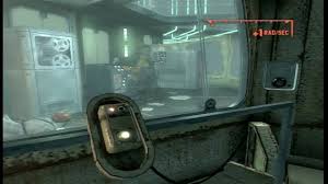 Even the aqua pura side missions were awesome. Fallout 3 Broken Steel Starting Dlc Alternate Ending With Fawkes Youtube
