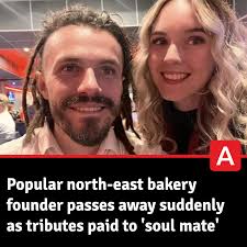 He really did bring so much light into our lives. We already miss him so  much." RIP Steven 💔 Read more: https://tinyurl.com/437e7fvh