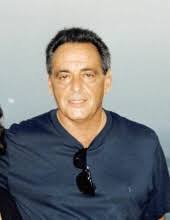 Obituary information for Phillip S. Gurgone