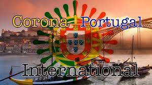 Unvaccinated travelers should avoid nonessential travel to portugal. Corona Portugal Internacional Home Facebook