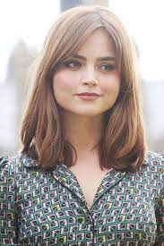 Very Popular Bob Haircuts For Round Face Bob Haircut For Round Face Round Face Haircuts Hair Styles