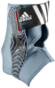 Adidas Adizero Speedwrap Left Ankle Brace Available In M L