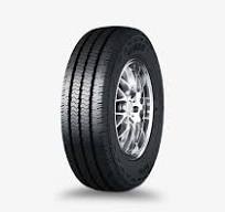 ‫اطار بوتو BR01 - مقاس 195R14C - 8 تيلة (الصين)‬‎