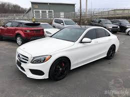 Specifications, equipment, analysis of the correctness of the vin number. Mercedes Benz C 400 4matic 2015 White 3 0l 6 Vin 55swf6gb4fu023079 Free Car History