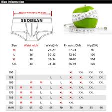 Seobean Erkek Ic Camasiri Boksorler Sort Pamuklu Kulot Gevsek Ev Pijama Sort Kulot Seksi Dusuk Bel Erkek Boxer Mens Underwear Boxers Underwear Boxermen Boxer Aliexpress