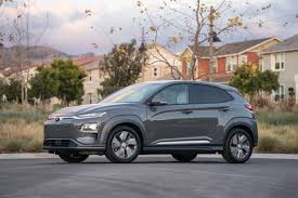 Space is tight in the kona ev, particularly in the rear. 2021 Hyundai Kona Electric Review Ratings Specs Prices And Photos The Car Connection