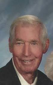 Obituary for Marvin Raleigh Foust