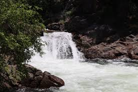BREAKING: Bay Area couple drowns at waterfall in Kings Canyon National Park