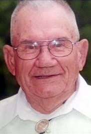 Ernest Cheek Obituary