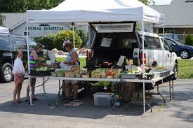 Courteous staff, very knowledgeable about the products! Wic Farmers Market Nutrition Program Clermont County Public Health