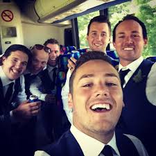 Matt Chaput (@Chaput9)