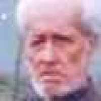 Abelardo Zacarias Davila Honores (1920–2004)