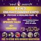 SoulSearch Reno Enlightenment Expo - Psychic  event image