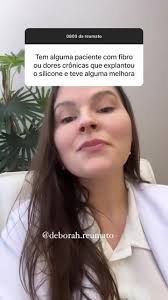 👩🏻‍⚕️ Dra Deborah Colombo