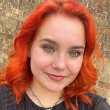 Margo 🖤 Hair Stylist at Frank Gironda Wheaton (@margomakesmagic) •  Instagram photos and videos