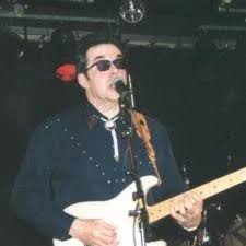 Artist: Steve Bloomfield