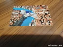 Encuentra vuelos baratos desde venecia, compara tiquetes en promoción y vuelos económicos desde venecia en skyscanner. Postal Venecia Desde El Aire G Gerlin 3572 Comprar Postales Antiguas De Europa En Todocoleccion 156777902