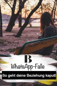 Achtung Mit Diesen Whatsapp Fehlern Zerstorst Du Deine Beziehung Frau Beziehung Du Fehlst Mir Und Liebe