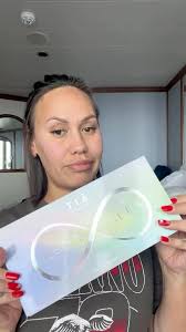 CWK NIX with the LUNA X AURA Palette