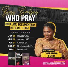 Yolanda Ford (Ford50Mama@)