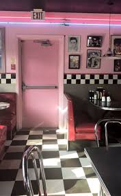 Today i made a diner in bloxburg inspired by the 80's! Diner Aesthetic 3022447 Hd Wallpaper Backgrounds Download