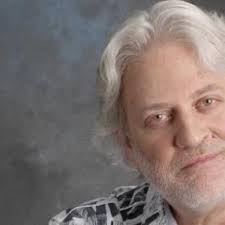 The shape I'm in: Dean Friedman, singer/songwriter