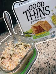 I tried the Viral Popper Dip!