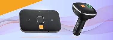 Airbox Orange La Airbox 4g Orange Est Elle Competitive
