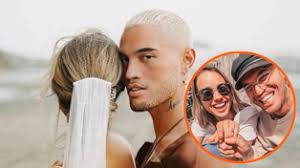 Silver Fern Casey Kopua's daughter steals the show at the Netball World Cup  Final