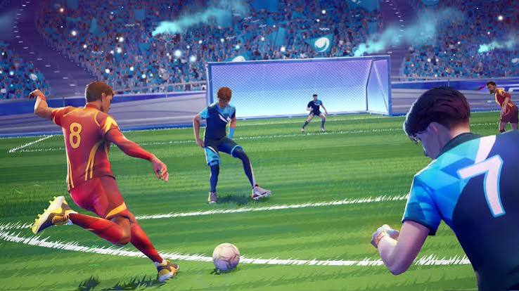 The best sports games you can play right now | GamesRadar+