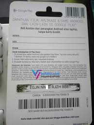 Cara mendapatkan pulsa gratis lewat internet dengan cashtree sangatlah mudah. Reedem Voucher Kode Google Play Gratis 2021 Viraloke Com
