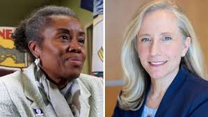 Do outcomes for governor races in Virginia, New Jersey matter for next  year's midterms?