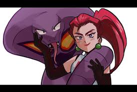 Drawing Mu And Her Snake Is Fun Pokemon Know Your Meme Try these suggestions to find a pokémon: drawing mu and her snake is fun