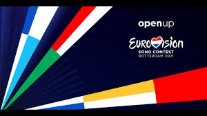 Dw's bernd riegert reports on how rotterdam is celebrating. Eurovision 2021 Live Performances Part I 15 Countries Youtube