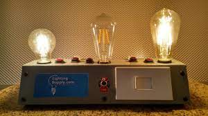 Tcp can supply manufactured and packaged goods for your private label. Tcp Led Edison Bulbs Comparison Youtube