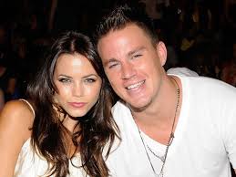 Formerly married magic mike actor channing tatum and witches of east end actress jenna dewan took a $75,000 loss on their $6 million beverly hills home last month, accepting a $5.925 million offer on july 7. 14 Photos Of Channing Tatum And Jenna Dewan Tatum Through The Years Mtv