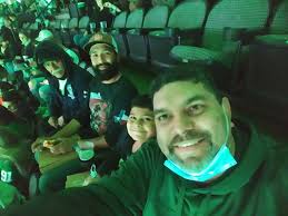 Event Feedback: Dallas Stars vs. St. Louis Blues